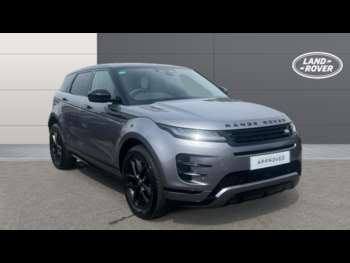 2024 (74) - 2.0 D200 Dynamic SE 5dr Auto Diesel Hatchback