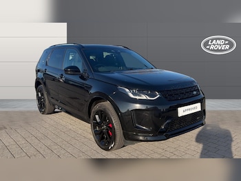 Used Land Rover Discovery Sport 2022 for sale - 77653536: Photo