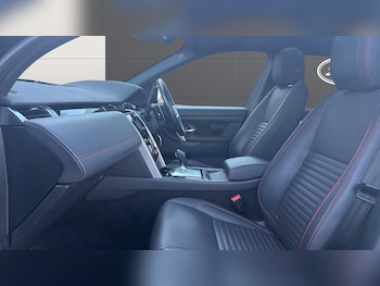 Used Land Rover Discovery Sport 2022 for sale - 77653536: Photo