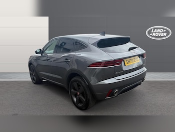 Used Jaguar E-Pace 2020 for sale - 79277416: Photo