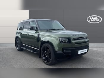 Used Land Rover Defender 2026 for sale - 79815845: Photo