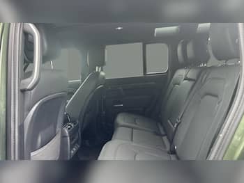 Used Land Rover Defender 2026 for sale - 79815845: Photo