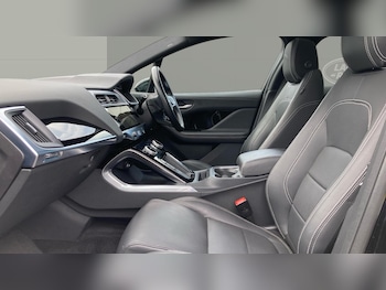 Used Jaguar I-Pace 2022 for sale - 75305052: Photo