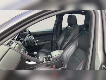 Used Jaguar E-Pace 2020 for sale - 78239916: Photo