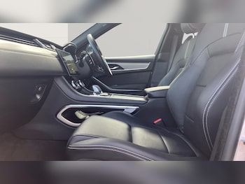 Used Jaguar F-Pace 2023 for sale - 79476799: Photo
