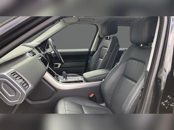 Used Land Rover Range Rover Sport 2022 for sale - 78255353: Photo