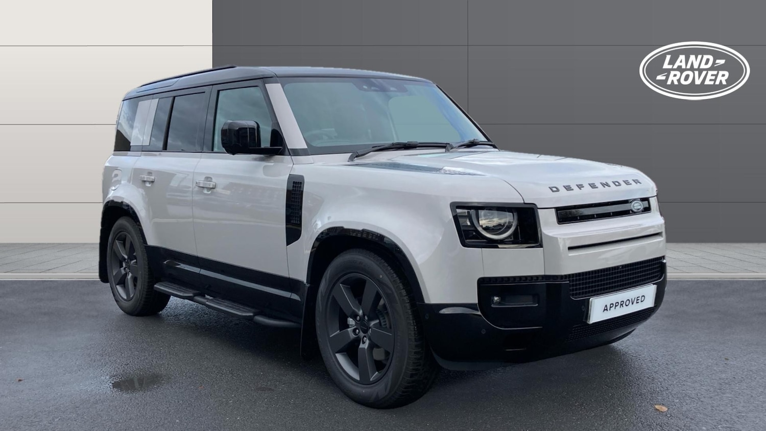 Used Land Rover Defender 2025 for sale - 77285432: Photo 1