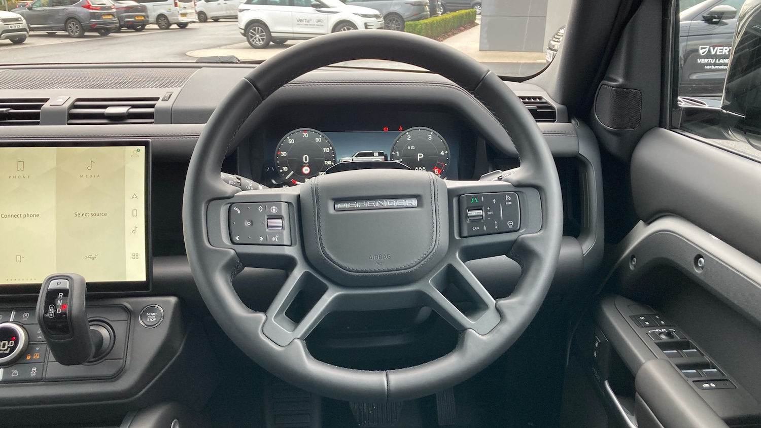 Used Land Rover Defender 2025 for sale - 77285432: Photo 15