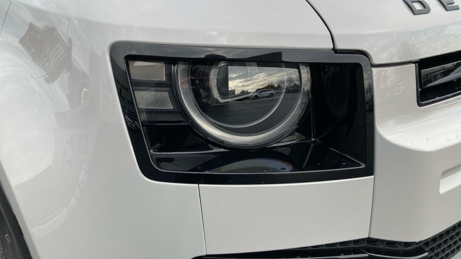 Used Land Rover Defender 2025 for sale - 77285432: Photo 17