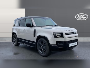 Used Land Rover Defender 2025 for sale - 77285432: Photo