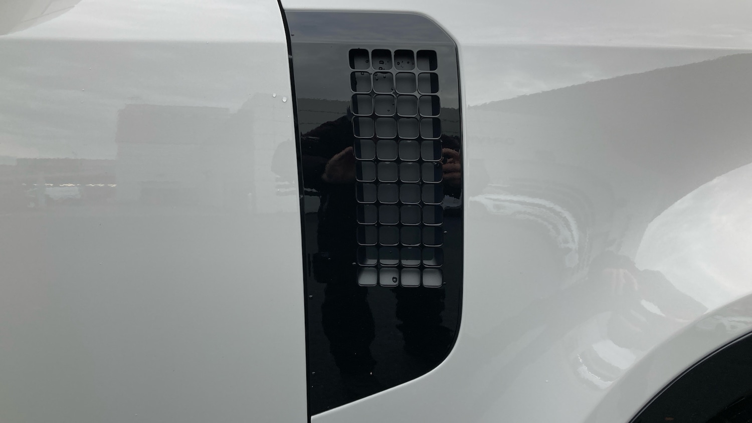 Used Land Rover Defender 2025 for sale - 77285432: Photo 22