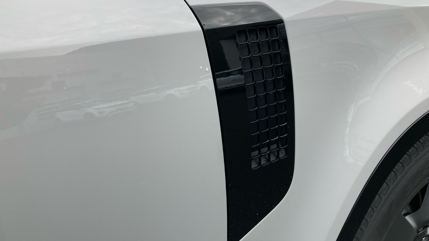 Used Land Rover Defender 2025 for sale - 77285432: Photo 24