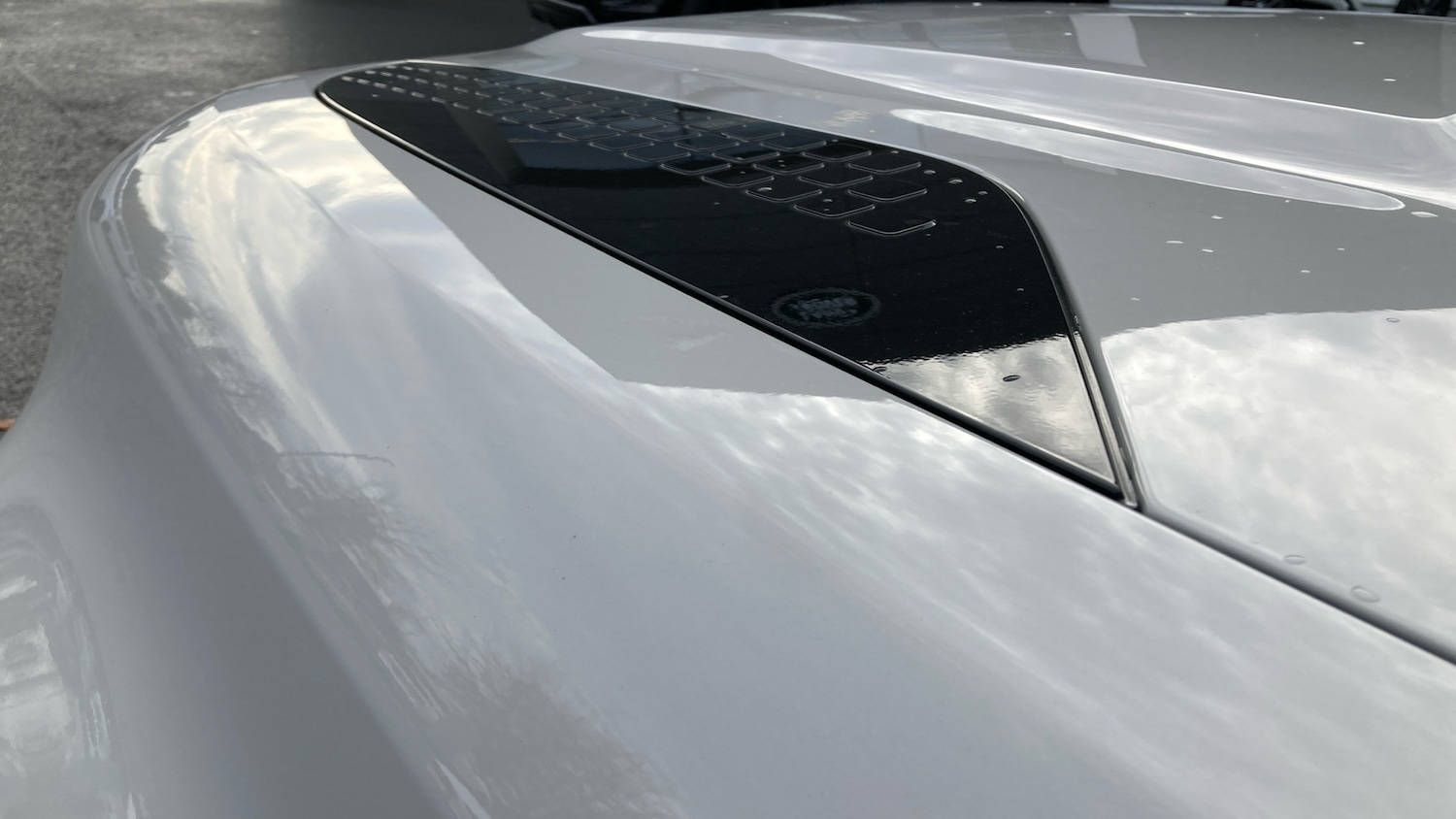 Used Land Rover Defender 2025 for sale - 77285432: Photo 25