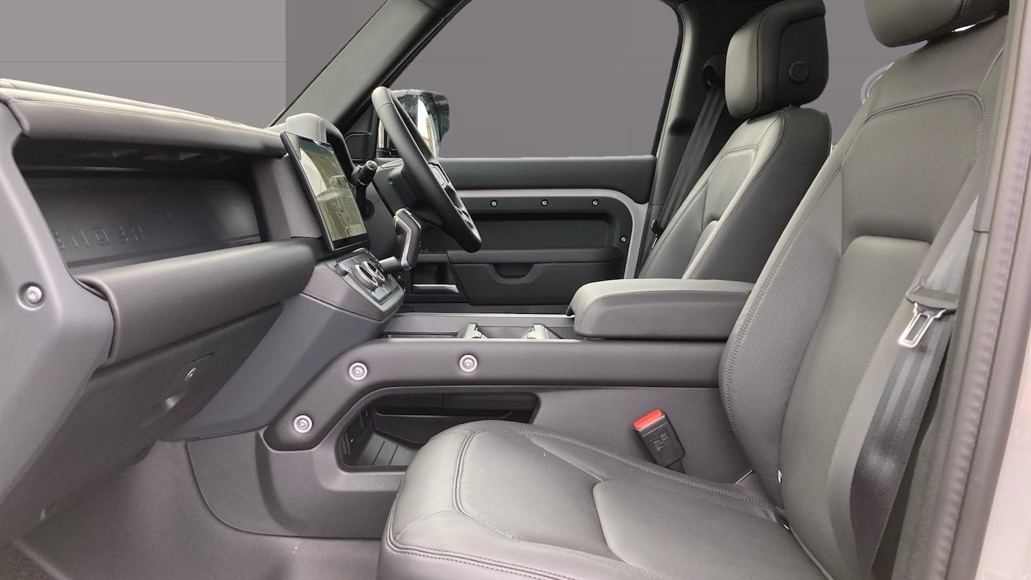 Used Land Rover Defender 2025 for sale - 77285432: Photo 3