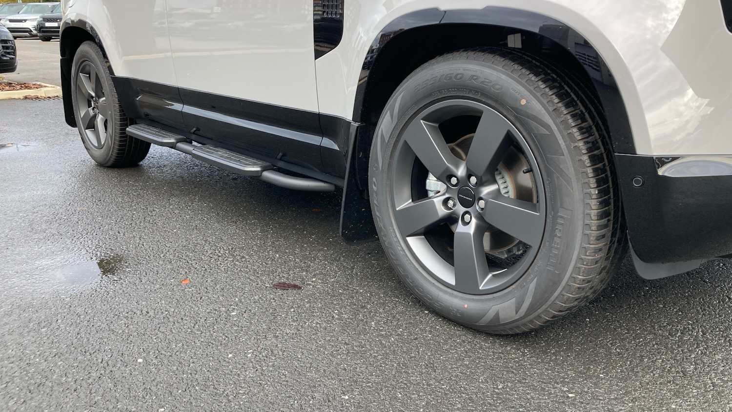 Used Land Rover Defender 2025 for sale - 77285432: Photo 34