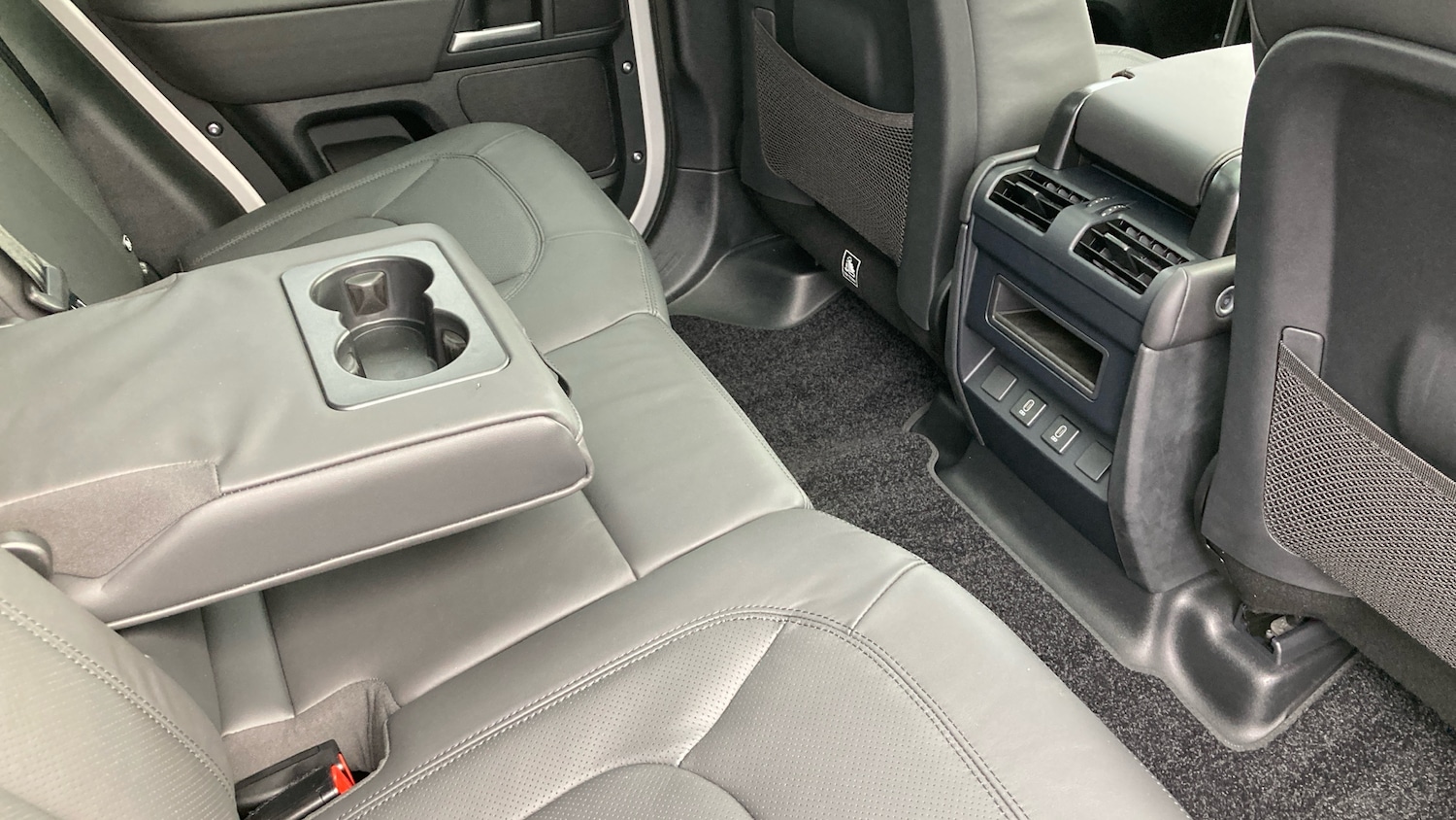 Used Land Rover Defender 2025 for sale - 77285432: Photo 42