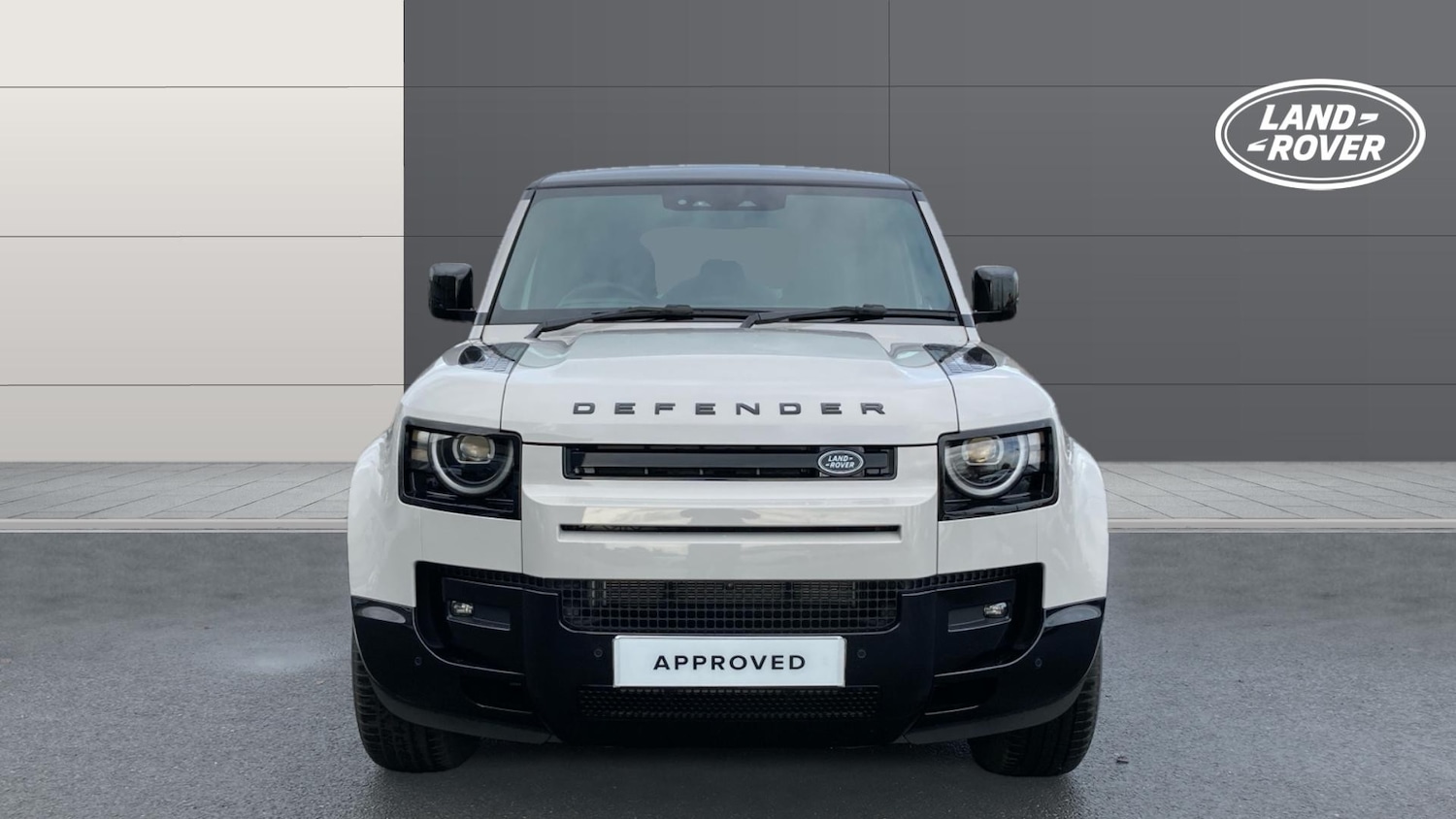 Used Land Rover Defender 2025 for sale - 77285432: Photo 7