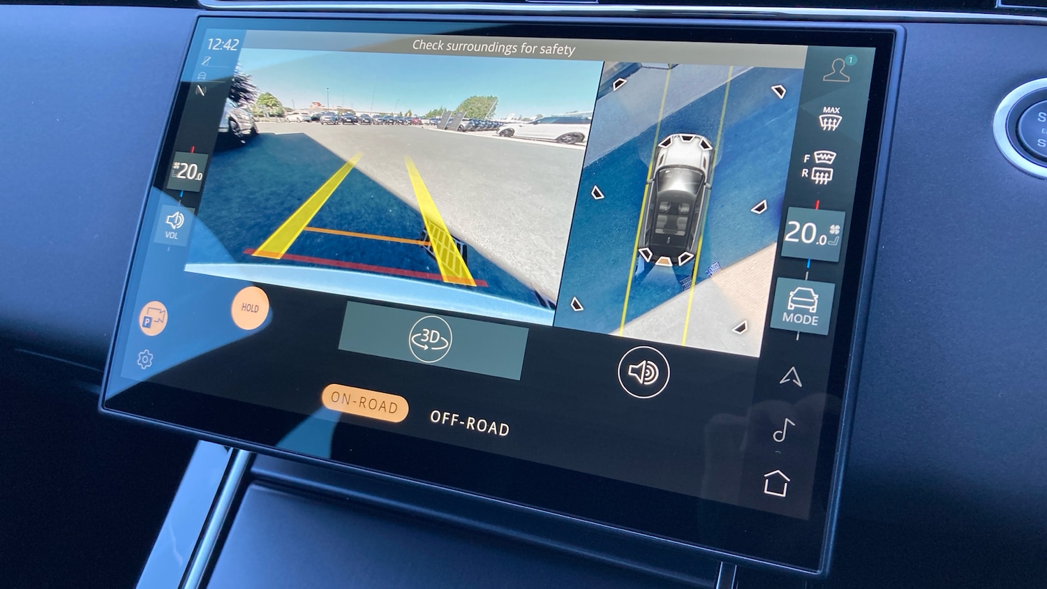 Used Land Rover Range Rover Evoque 2025 for sale - 77106388: Photo 12