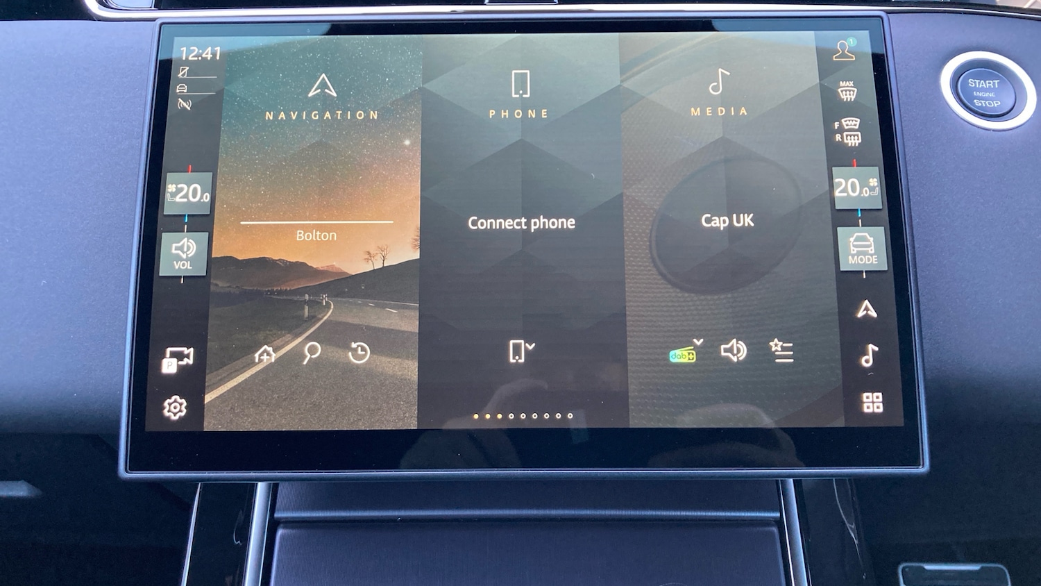 Used Land Rover Range Rover Evoque 2025 for sale - 77106388: Photo 14