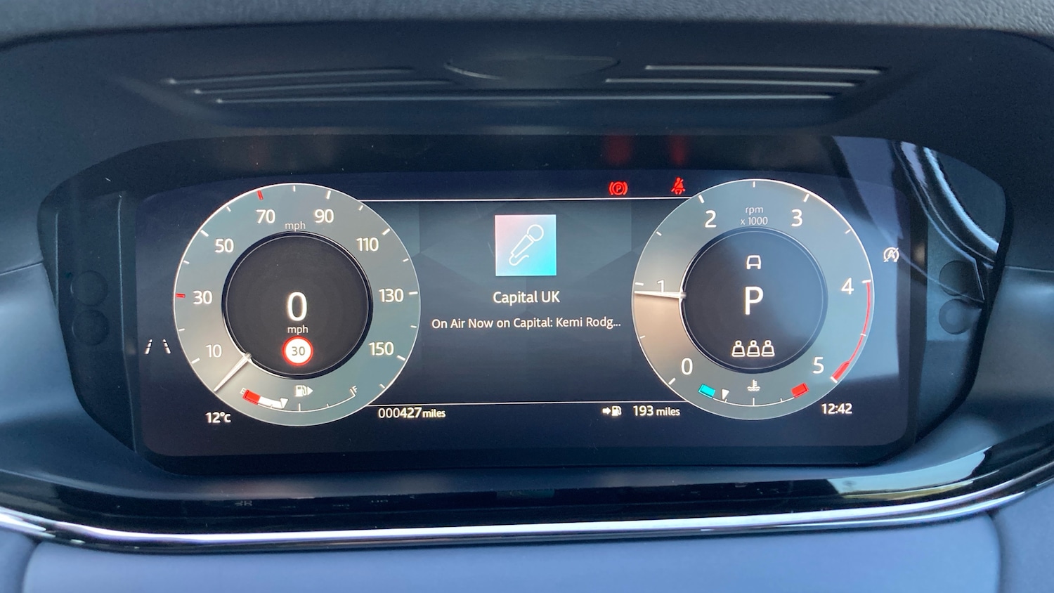 Used Land Rover Range Rover Evoque 2025 for sale - 77106388: Photo 16