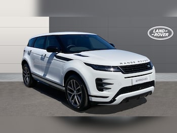 Used Land Rover Range Rover Evoque 2025 for sale - 77106388: Photo