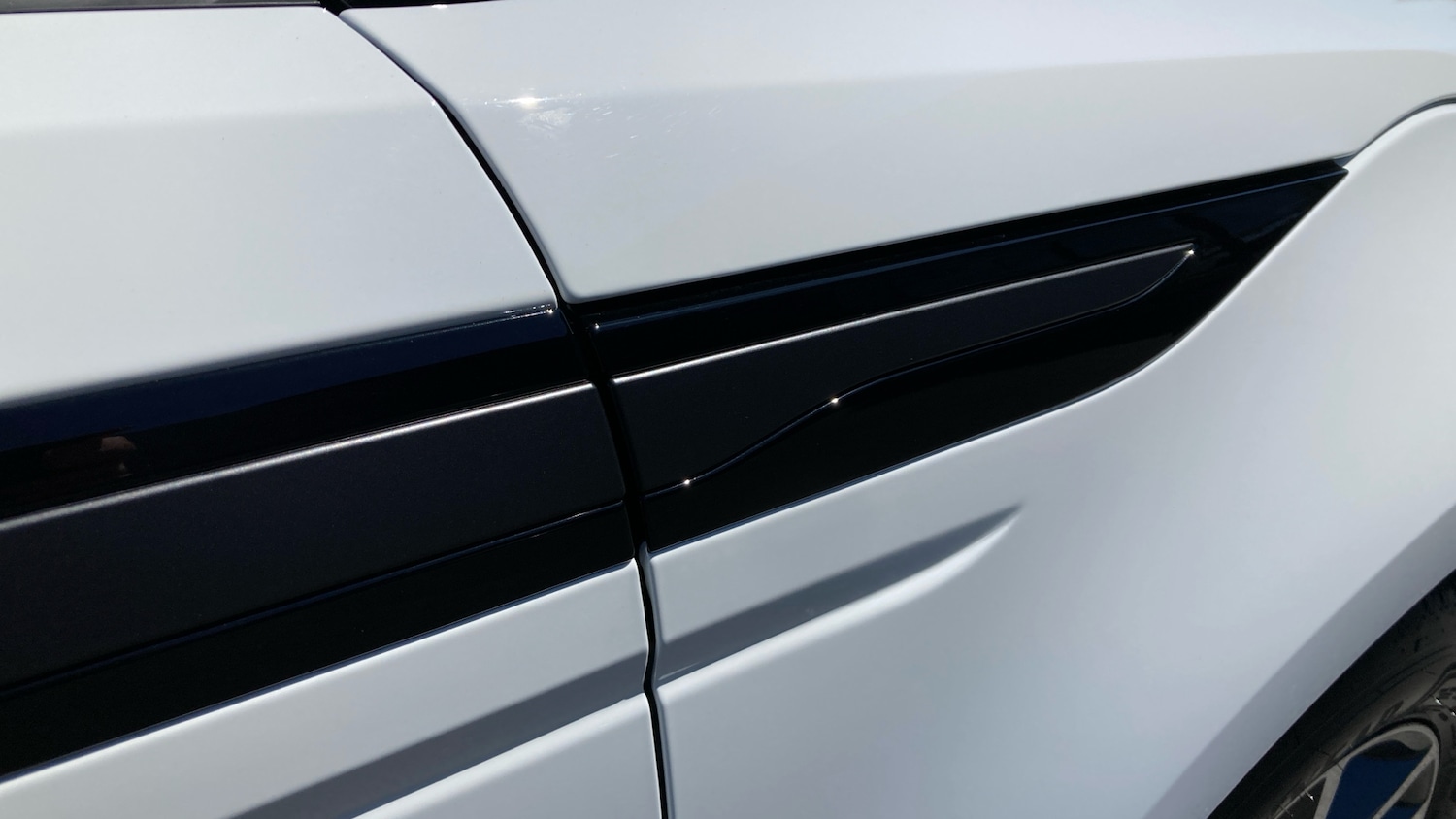 Used Land Rover Range Rover Evoque 2025 for sale - 77106388: Photo 24