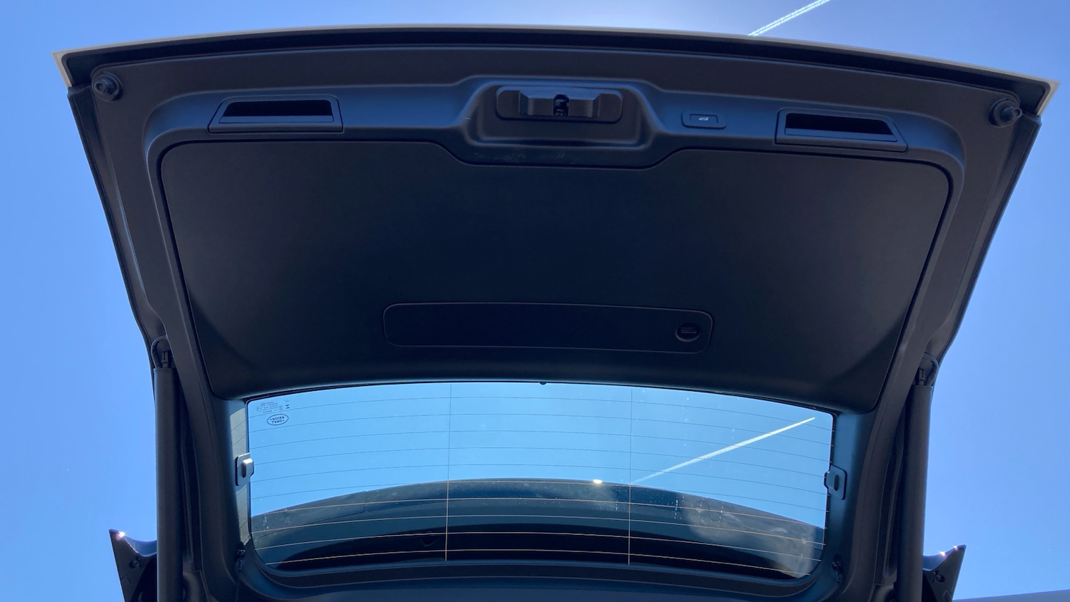 Used Land Rover Range Rover Evoque 2025 for sale - 77106388: Photo 27