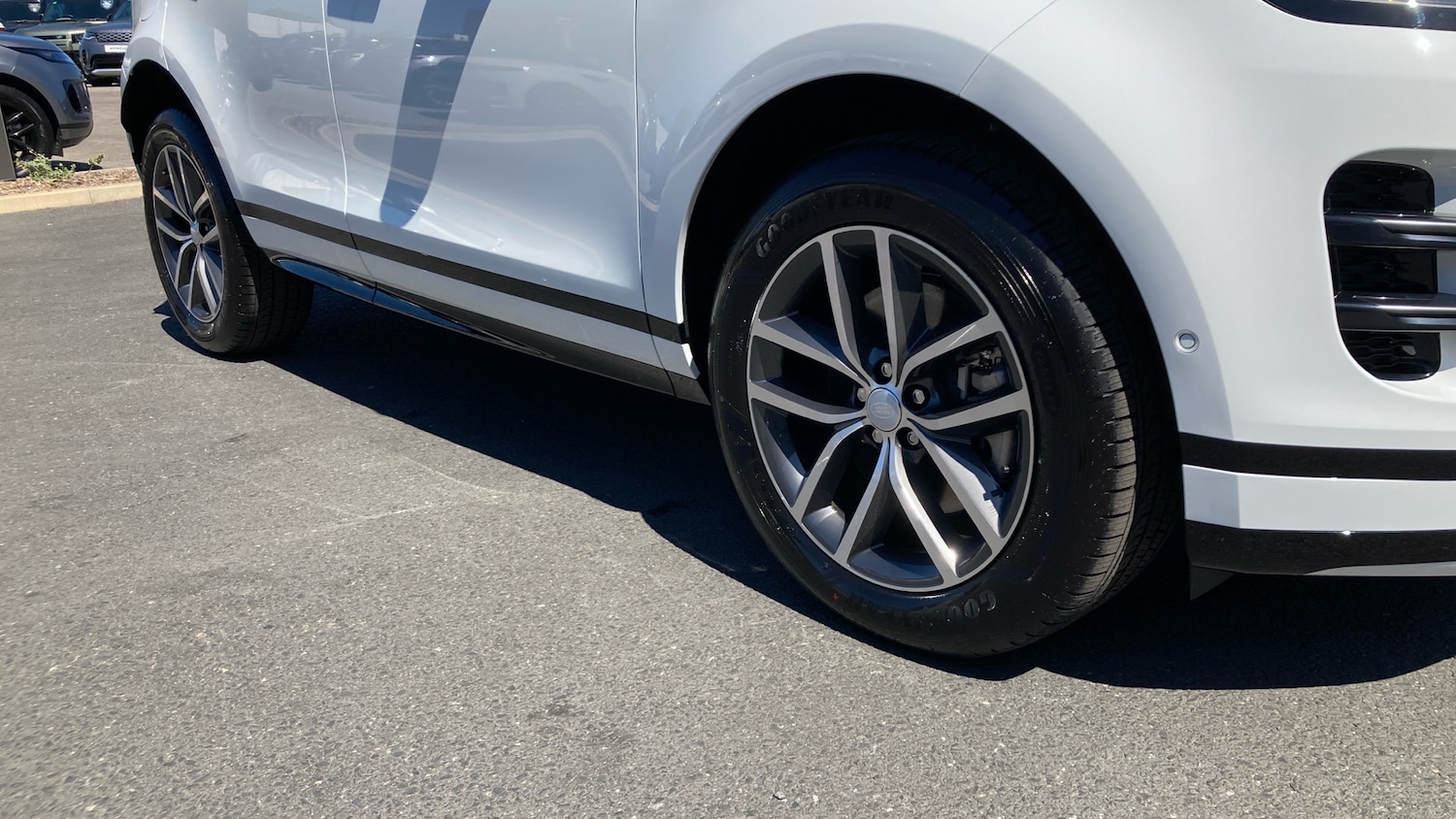 Used Land Rover Range Rover Evoque 2025 for sale - 77106388: Photo 34