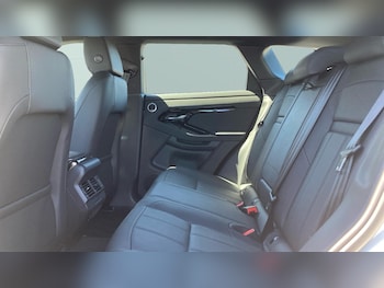 Used Land Rover Range Rover Evoque 2025 for sale - 77106388: Photo