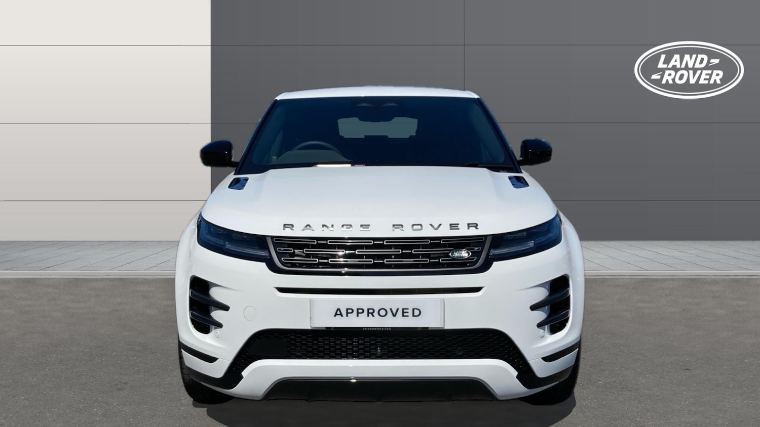 Used Land Rover Range Rover Evoque 2025 for sale - 77106388: Photo 7