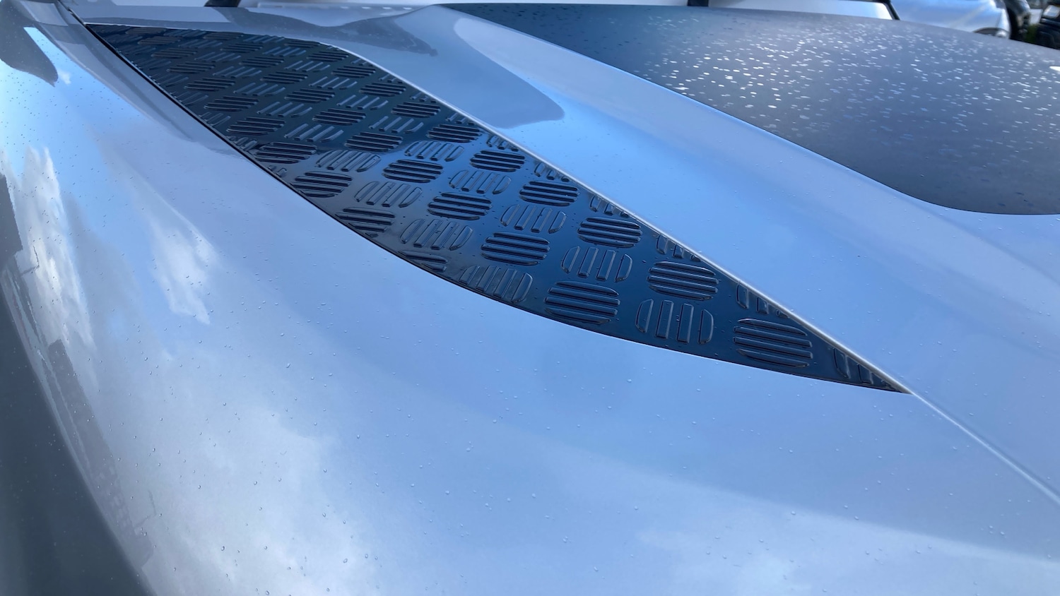 Used Land Rover Defender 2021 for sale - 76355424: Photo 23