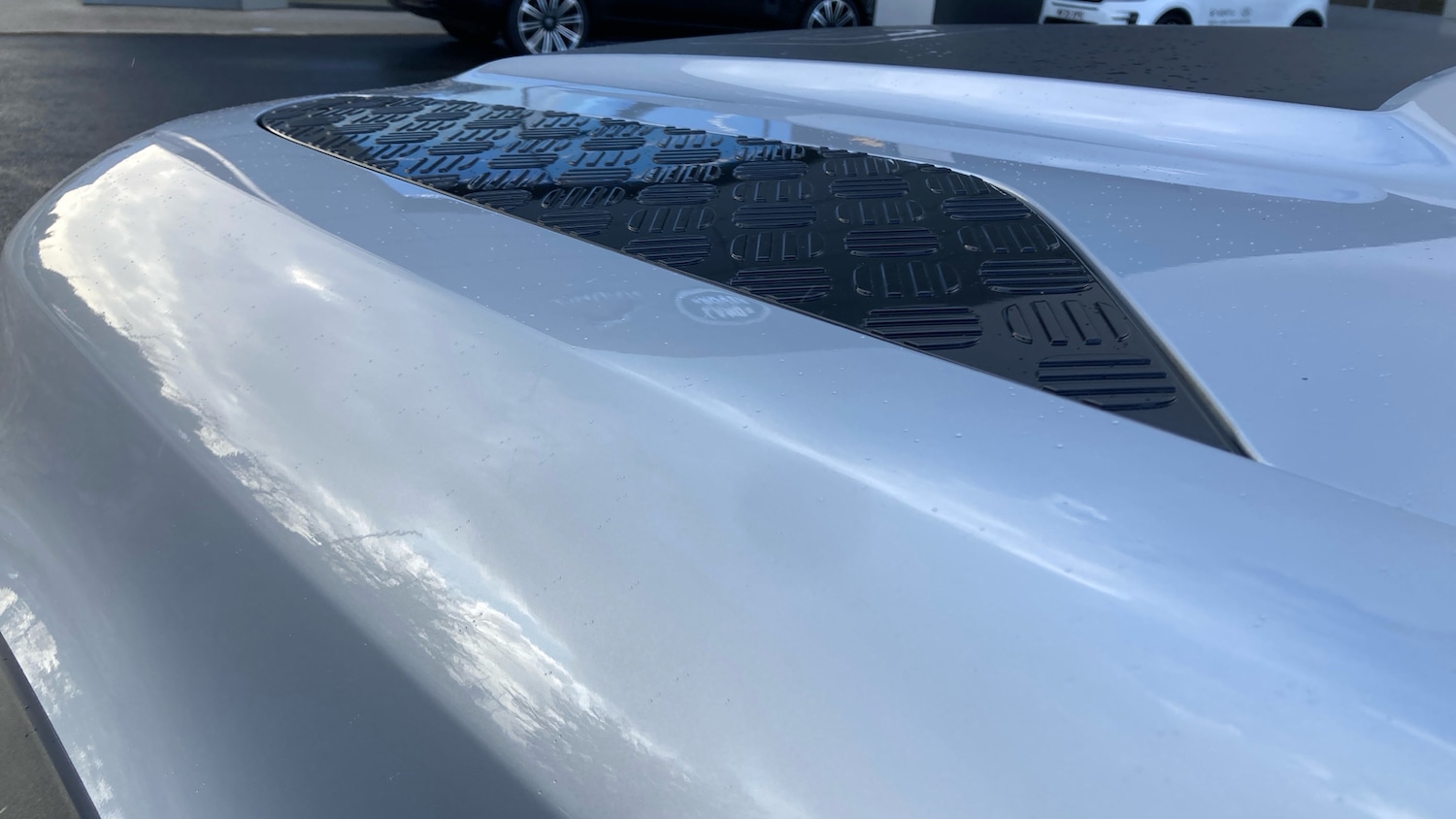 Used Land Rover Defender 2021 for sale - 76355424: Photo 25