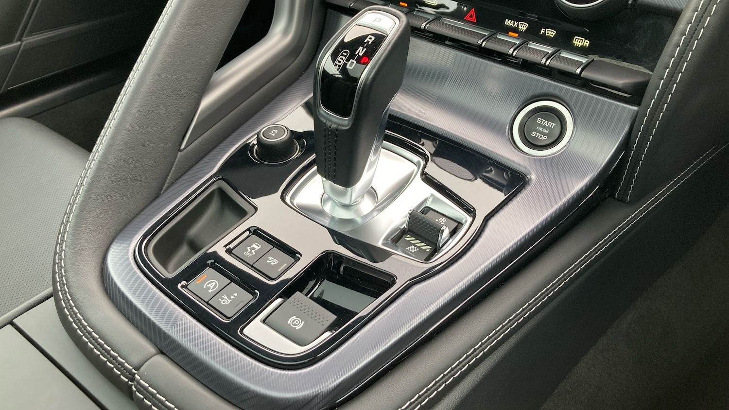 Used Jaguar F-Type 2021 for sale - 76383062: Photo 13