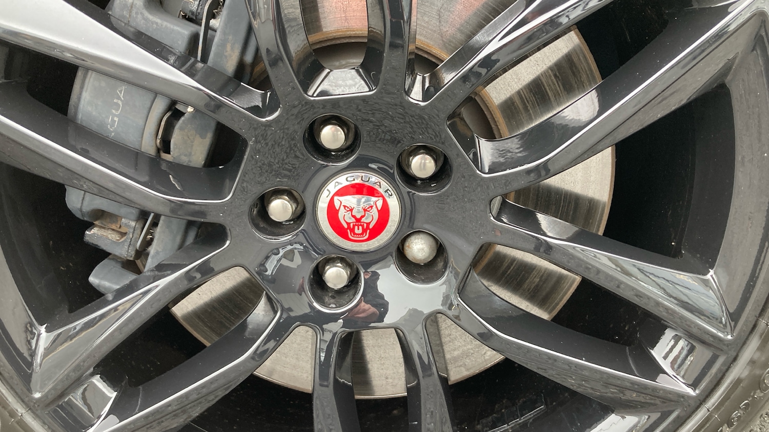 Used Jaguar F-Type 2021 for sale - 76383062: Photo 35