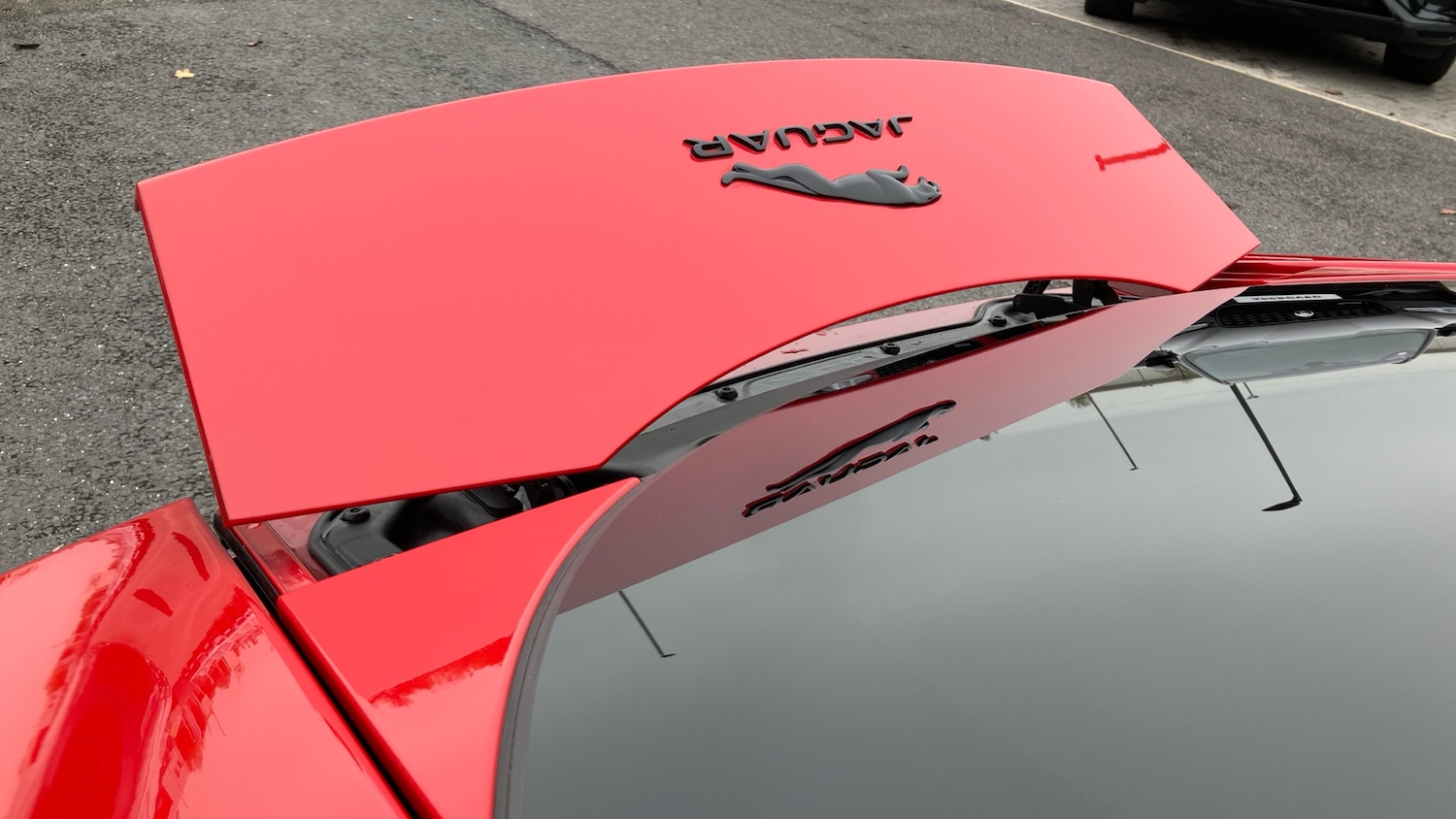 Used Jaguar F-Type 2021 for sale - 76383062: Photo 42