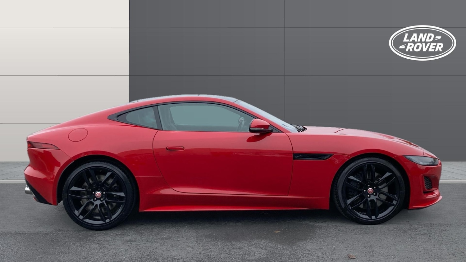 Used Jaguar F-Type 2021 for sale - 76383062: Photo 5