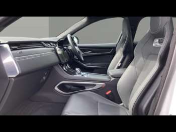 Used Jaguar F-Pace 2024 for sale - 74339743: Photo