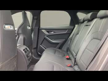 Used Jaguar F-Pace 2024 for sale - 74339743: Photo