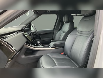 Used Land Rover Range Rover Sport 2025 for sale - 78668388: Photo