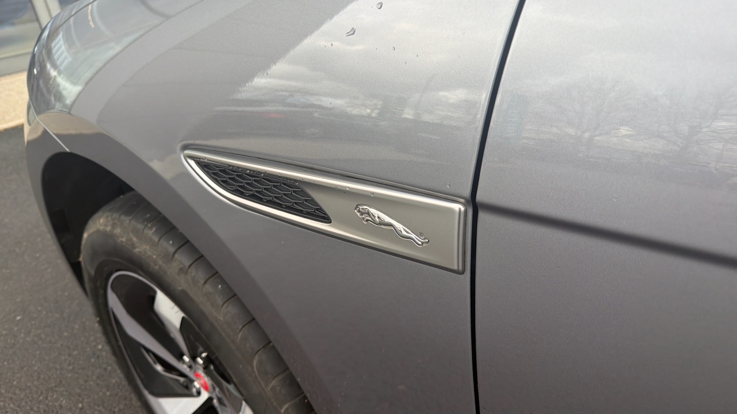 Used Jaguar F-Pace 2022 for sale - 77541894: Photo 20