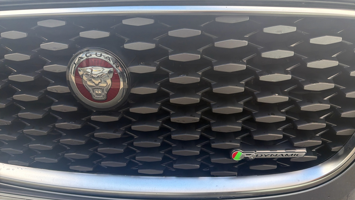 Used Jaguar F-Pace 2022 for sale - 77541894: Photo 22