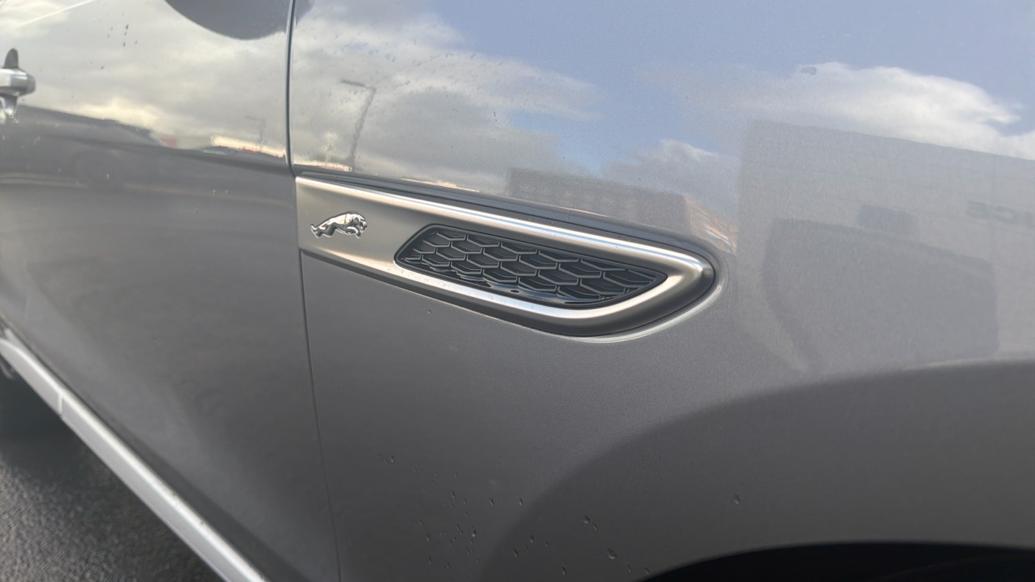 Used Jaguar F-Pace 2022 for sale - 77541894: Photo 23