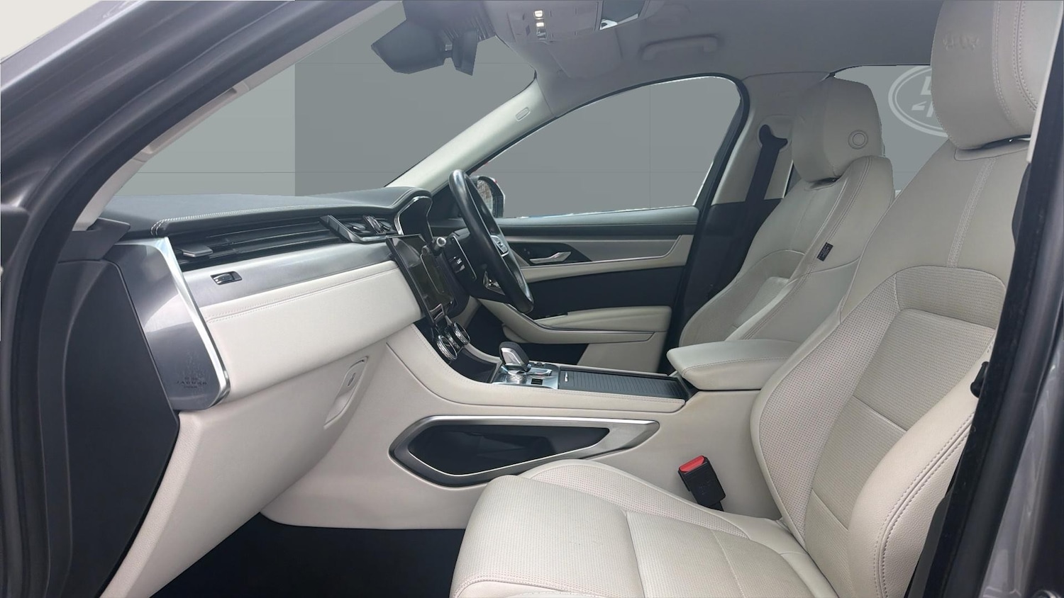 Used Jaguar F-Pace 2022 for sale - 77541894: Photo 3