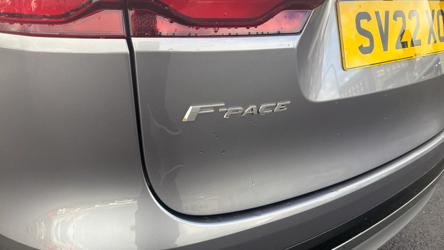 Used Jaguar F-Pace 2022 for sale - 77541894: Photo 31