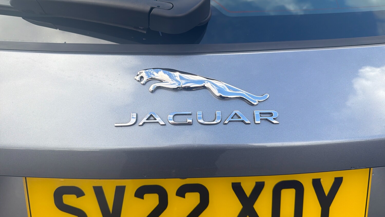Used Jaguar F-Pace 2022 for sale - 77541894: Photo 32