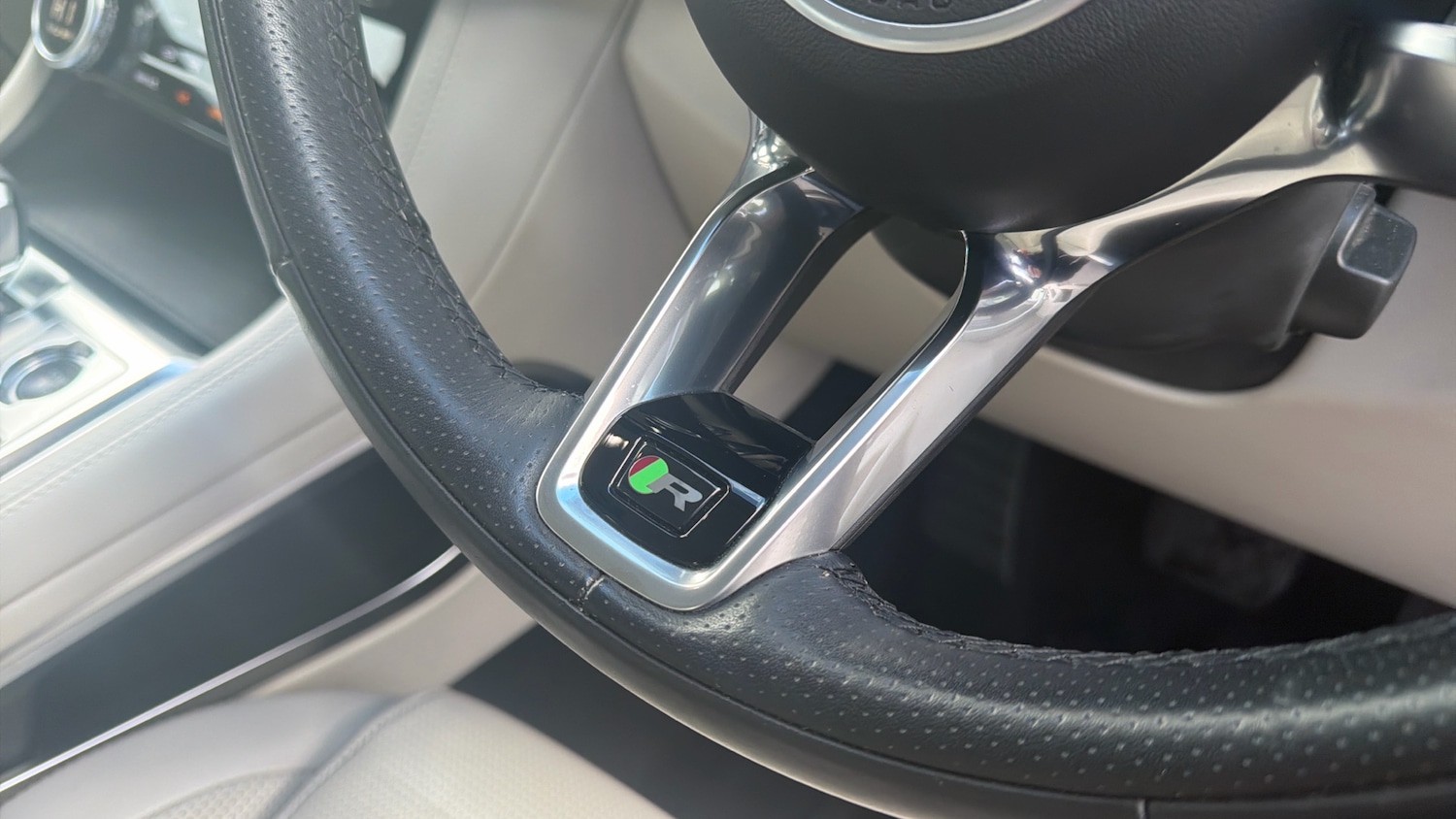 Used Jaguar F-Pace 2022 for sale - 77541894: Photo 44