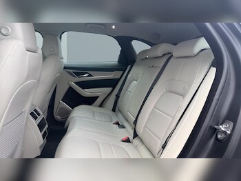 Used Jaguar F-Pace 2022 for sale - 77541894: Photo