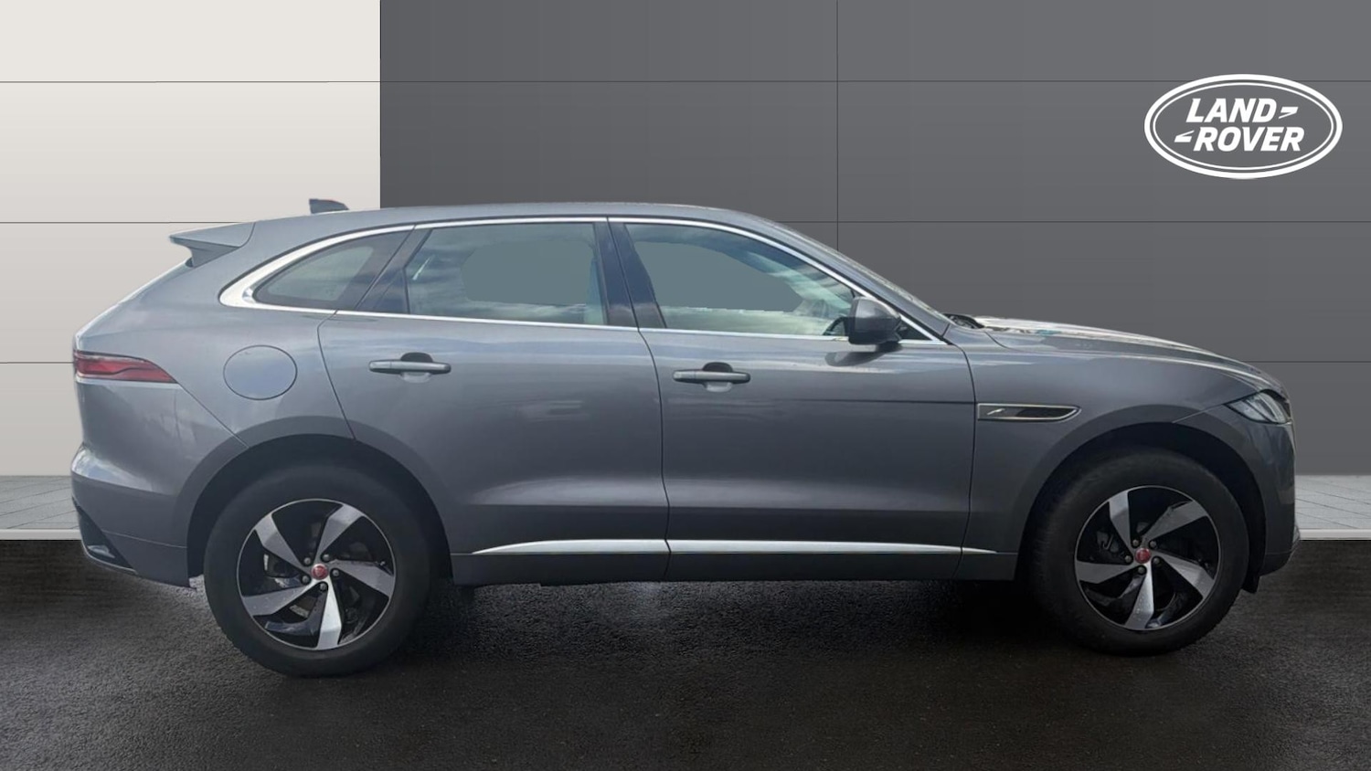 Used Jaguar F-Pace 2022 for sale - 77541894: Photo 5