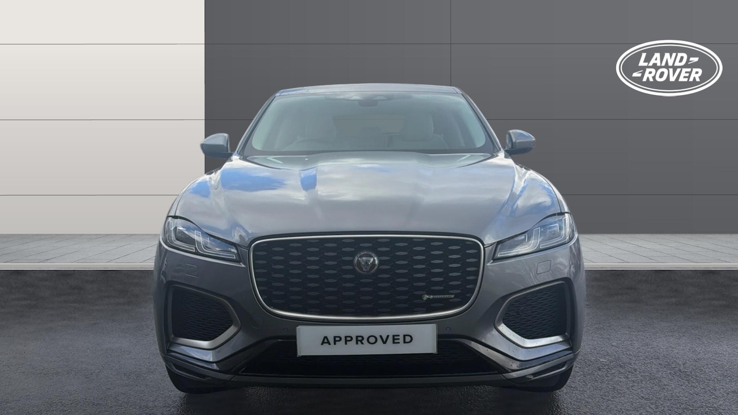 Used Jaguar F-Pace 2022 for sale - 77541894: Photo 7