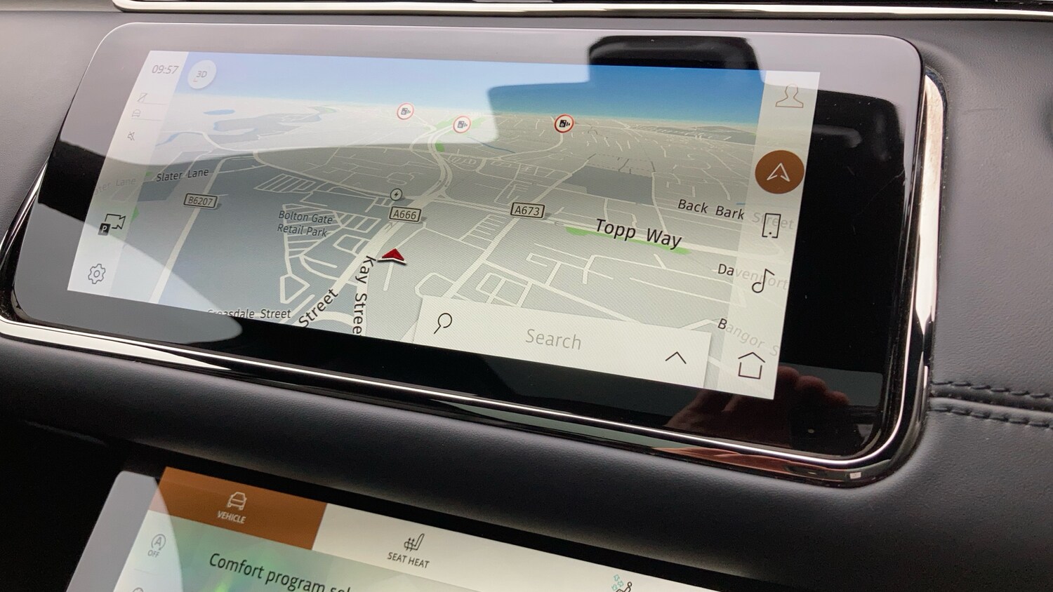 Used Land Rover Range Rover Evoque 2022 for sale - 76157064: Photo 11